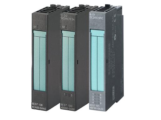 西門子PLC可編程控制器